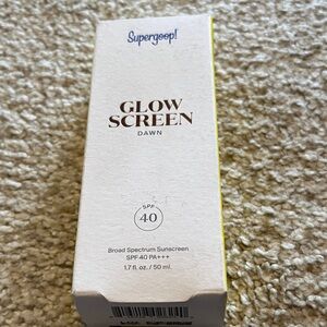 Supergoop! Glow Screen Dawn SPF 40